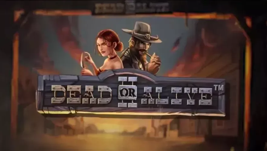 Dead or Alive 2 Slot