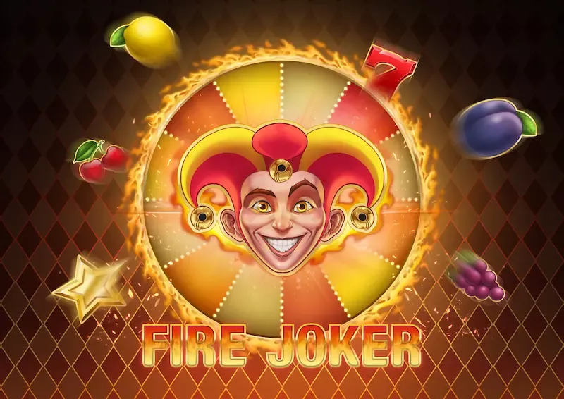 Fire Joker Slot