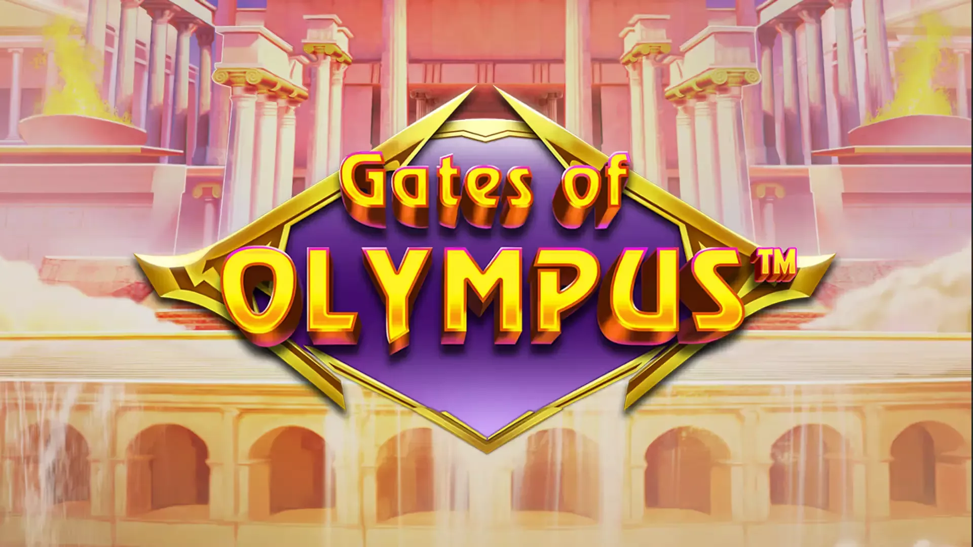 Gates of Olympus Slot