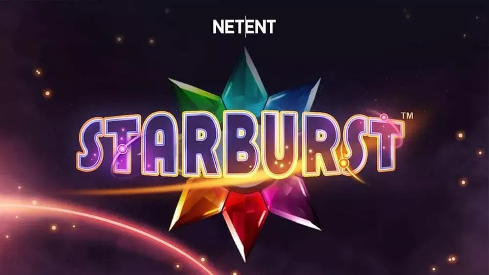 Starburst Slot
