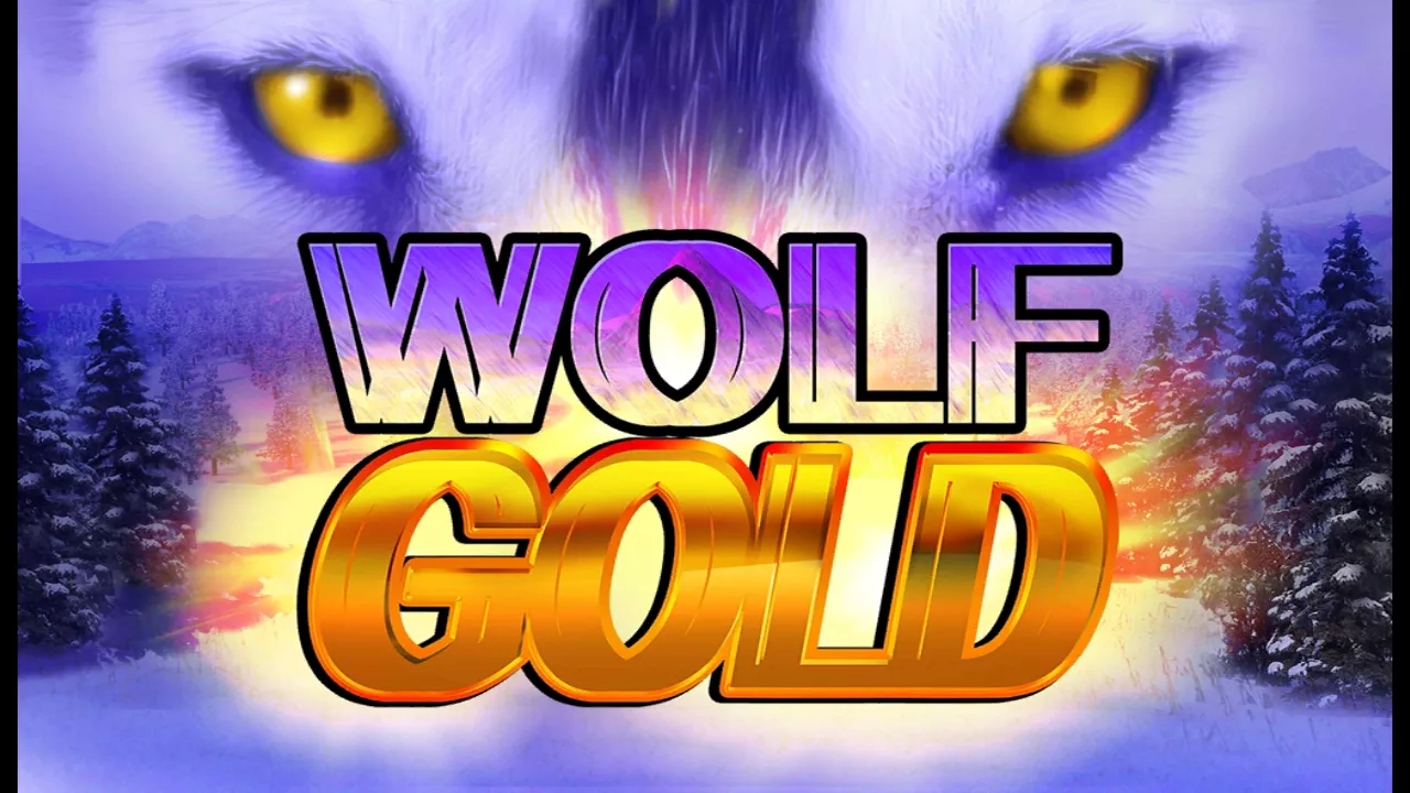 Wolf Gold Slot